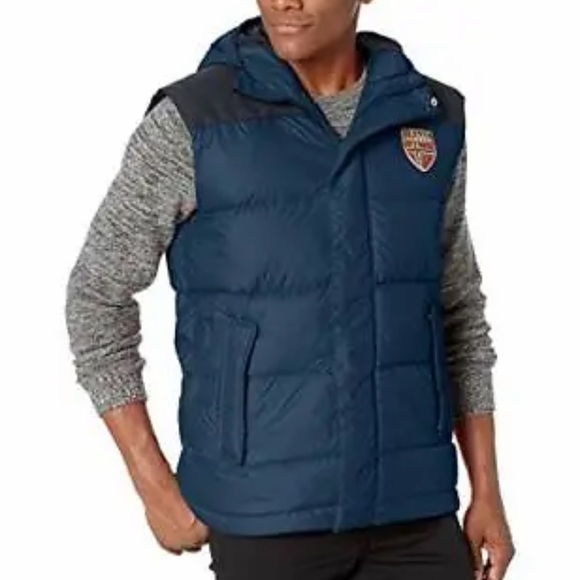 Helly Hansen Vest - Picture 1 of 9